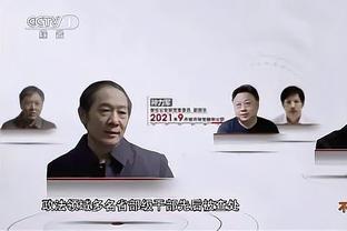 帕森斯：浓眉的排名每天都在变&现在是前7 他有天赋成联盟最佳